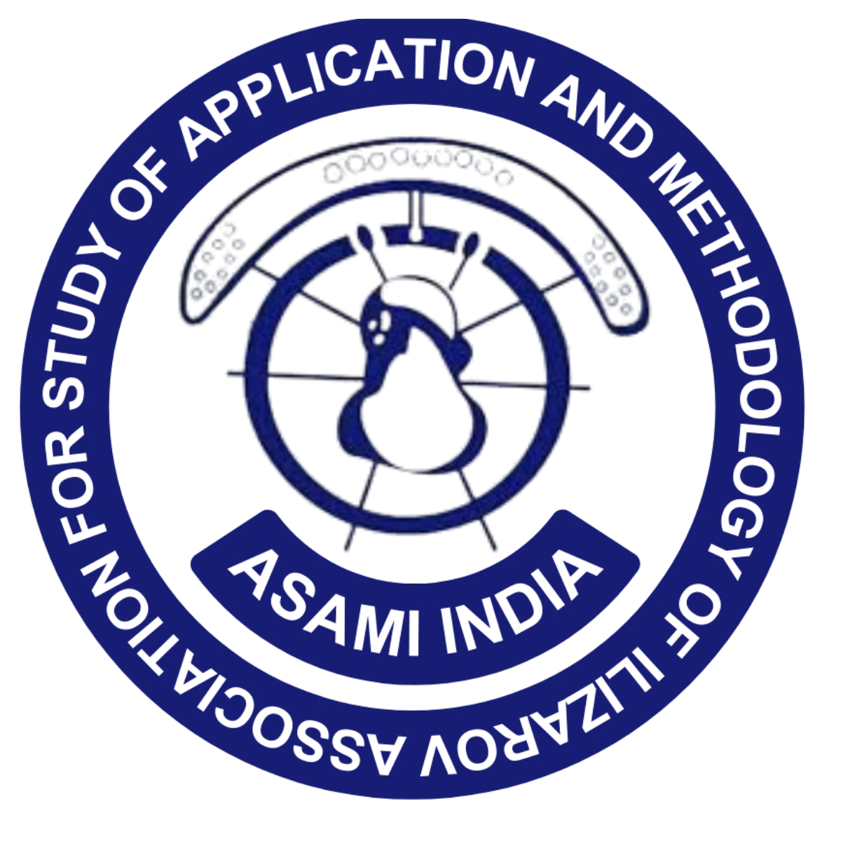 ASAMI India Logo
