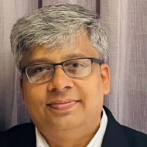 Dr. Amar Soni
