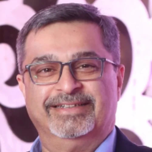 Dr. Jayant Sharma