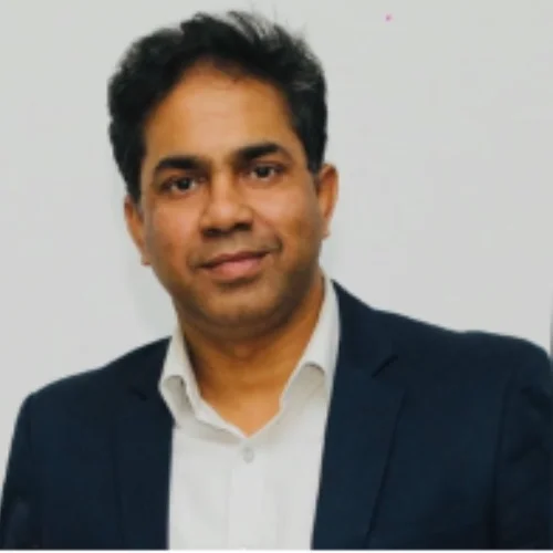 Dr. Ravi Chauhan
