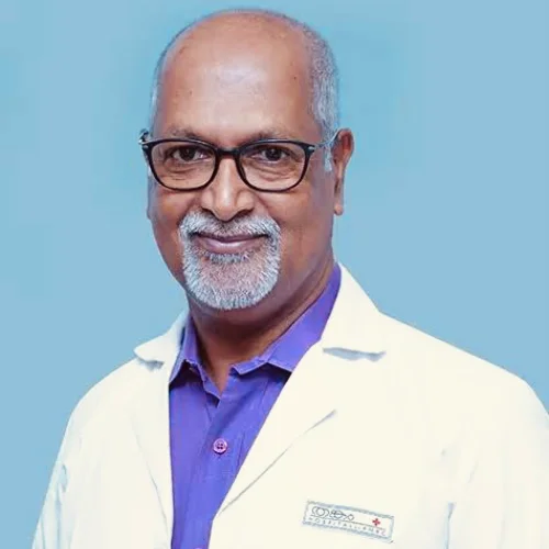 Dr. Vasudevan PN